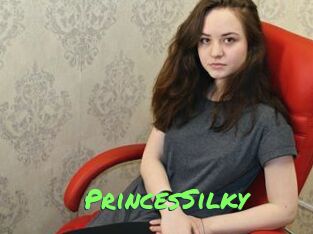 PrincesSilky