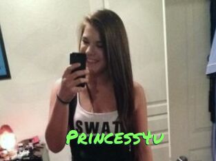Princess4u Gros Seins