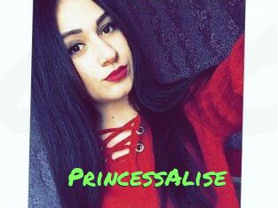 Princess_Alise Gros Seins