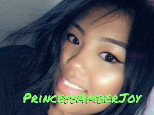 PrincessAmberJoy