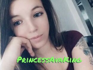 PrincessAvaKing