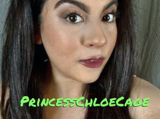 PrincessChloeCage