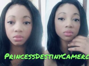 PrincessDestinyCamero