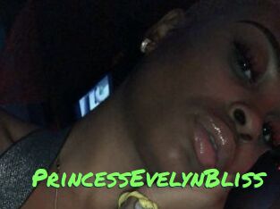PrincessEvelynBliss