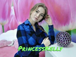 PrincessKelly Gros Seins
