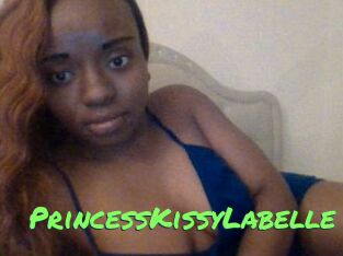 PrincessKissyLabelle