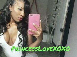 PrincessLoveXOXO