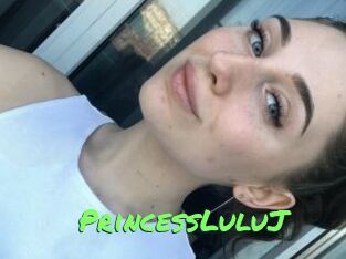 PrincessLuluJ Gros Seins