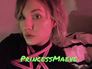 PrincessMaeve