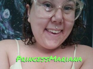 PrincessMariana