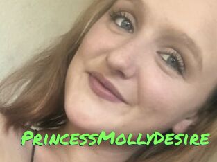 PrincessMollyDesire