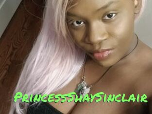 PrincessShaySinclair