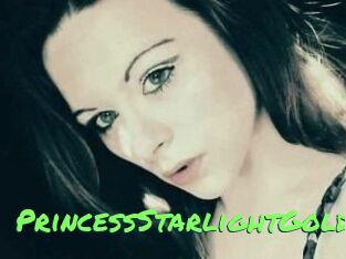 PrincessStarlightGold