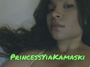PrincessYiaKamaski