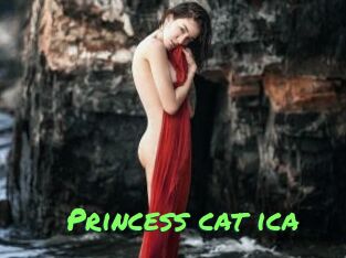 Princess_cat_ica Gros Seins