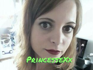 PrincesseXx Gros Seins