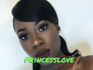 Princesslove