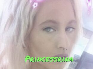 Princessrina