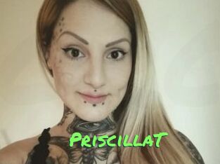 PriscillaT