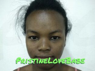PristineLoveBabe