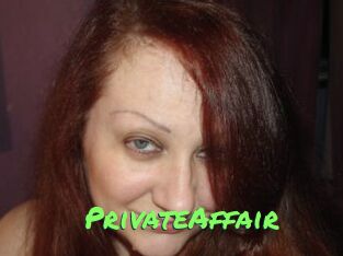 PrivateAffair