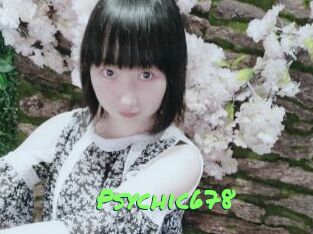Psychic678