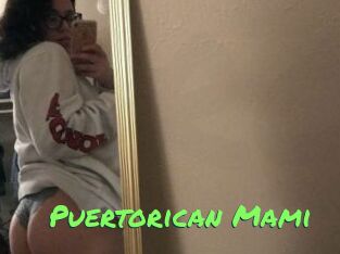 Puertorican_Mami