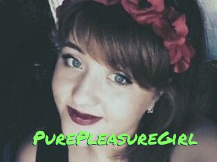 PurePleasureGirl