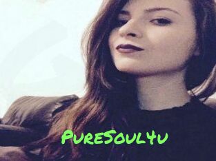 PureSoul4u
