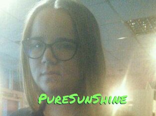 PureSunShine