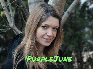 PurpleJune