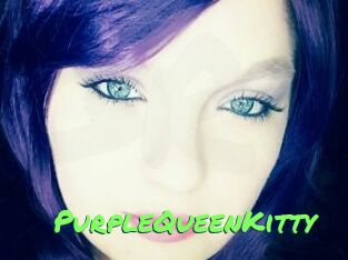 PurpleQueenKitty