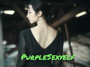 PurpleSexyelf