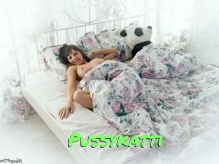 Pussykatti Gros Seins