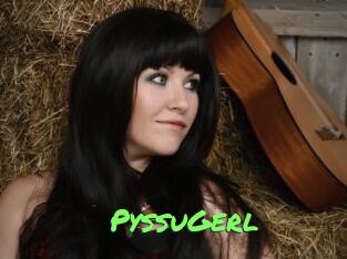 PyssuGerl