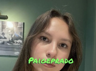 paigeprado Gros Seins