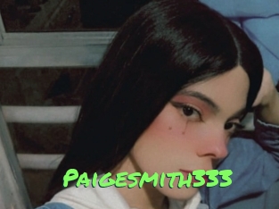 Paigesmith333