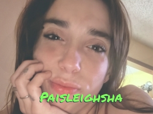 paisleighsha Gros Seins