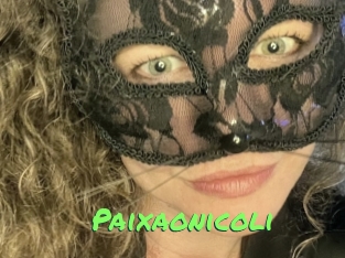 paixaonicoli Gros Seins
