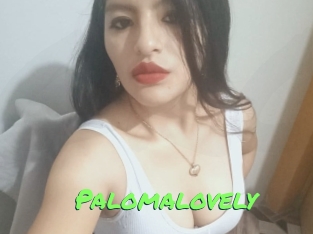 palomalovely Gros Seins