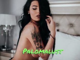 Palomalust
