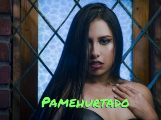Pamehurtado