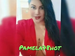 Pamela78hot