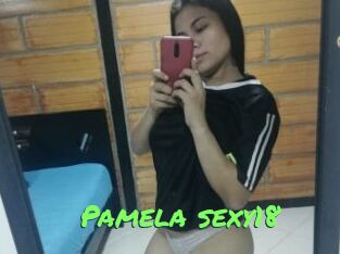pamela_sexy18 Gros Seins