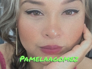 Pamelaagomez