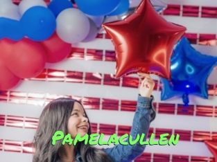 pamelacullen Gros Seins