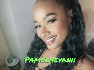 Pamelaevann