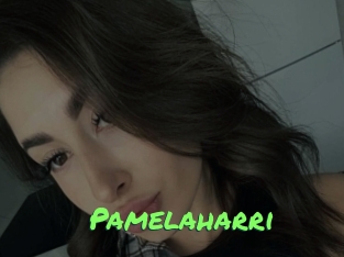 Pamelaharri