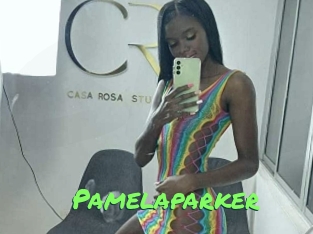Pamelaparker