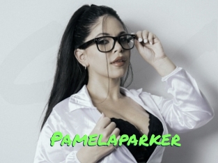 Pamelaparker